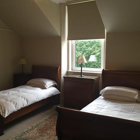 Grangeburn House 호텔 그레인지머스 외부 사진