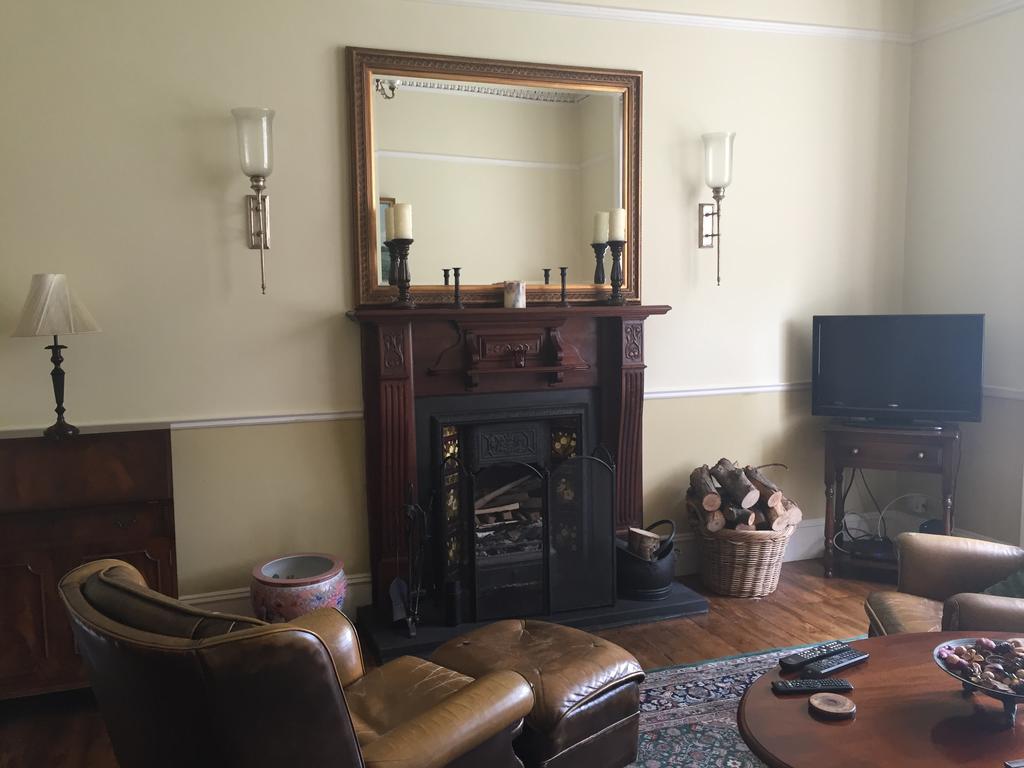 Grangeburn House 호텔 그레인지머스 외부 사진