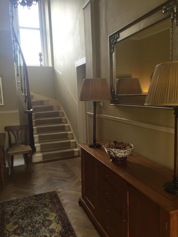 Grangeburn House 호텔 그레인지머스 외부 사진