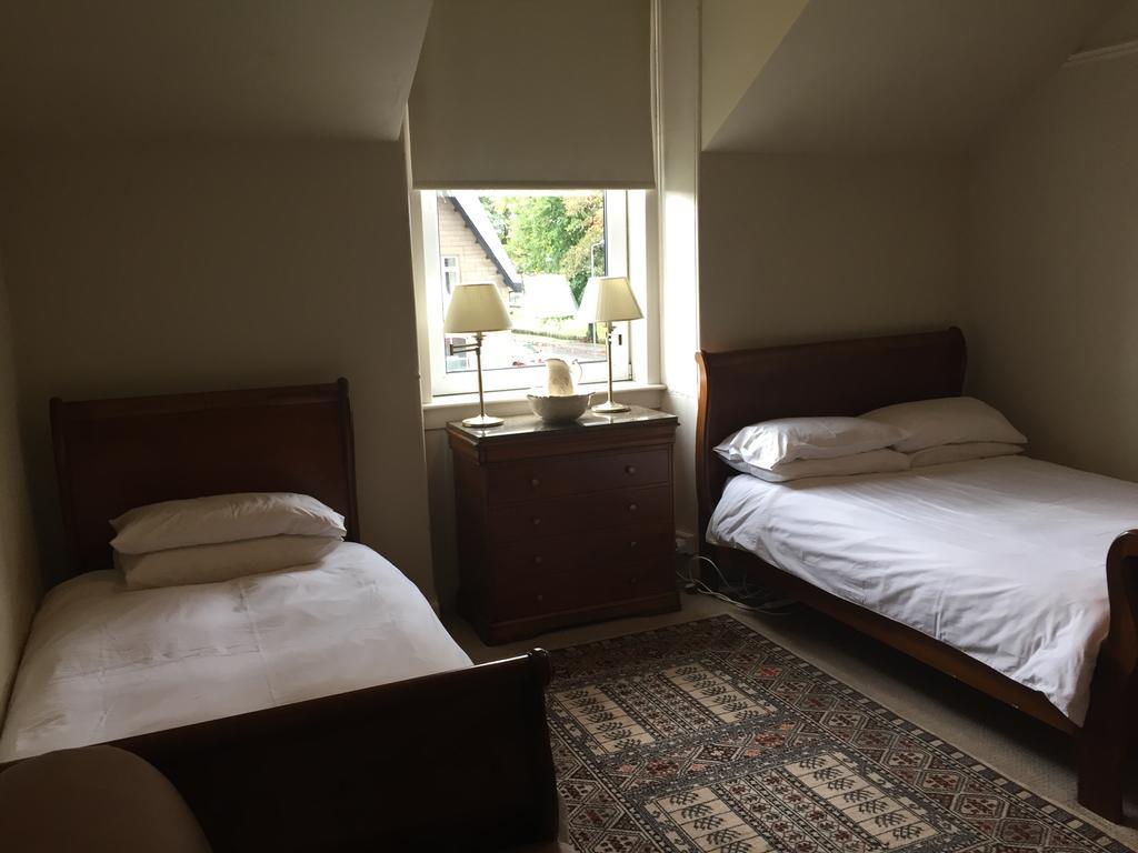 Grangeburn House 호텔 그레인지머스 외부 사진